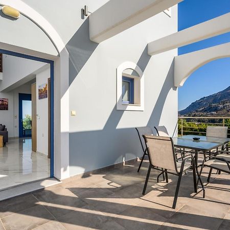 Kolymbia Village Exteriör bild